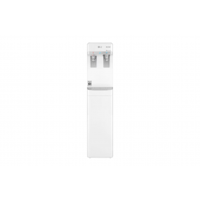 Slim Stand LG PuriCare™ Water Purifier with Tankless Cold Water & Big Hot Water Capacity, WS410GN