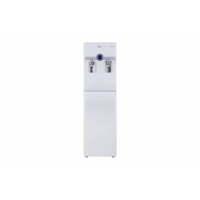 Slim Stand LG PuriCare™ Water Purifier with Smart Inverter & Large Hot / Cold Water Capacity, WS510SN